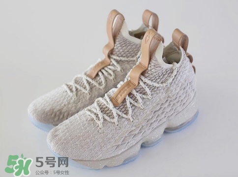 nike lebron 15 ghost實(shí)物細(xì)節(jié)怎么樣？