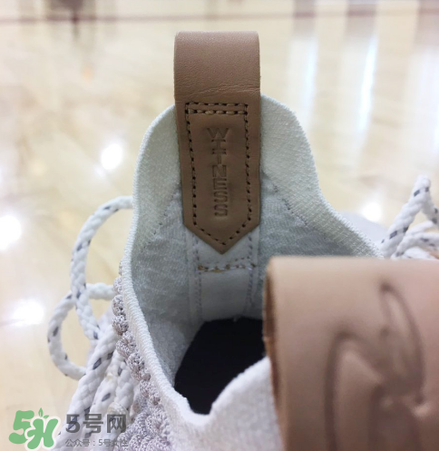 nike lebron 15 ghost實(shí)物細(xì)節(jié)怎么樣？