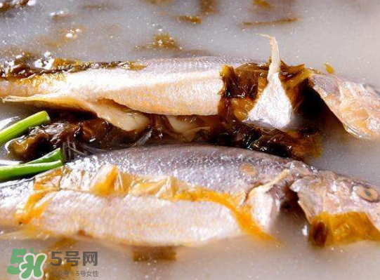 黃魚湯怎么做好吃？黃魚湯的營養(yǎng)價(jià)值