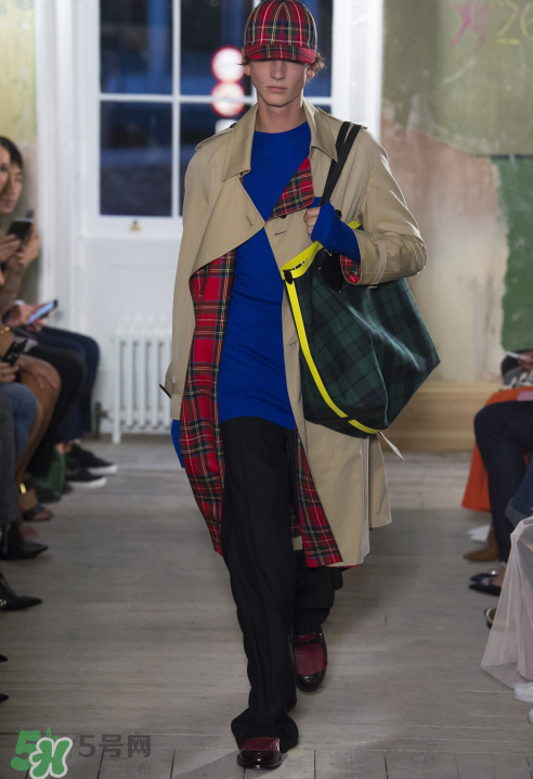 burberry2017秋冬系列怎么樣_好看嗎_款式有哪些？
