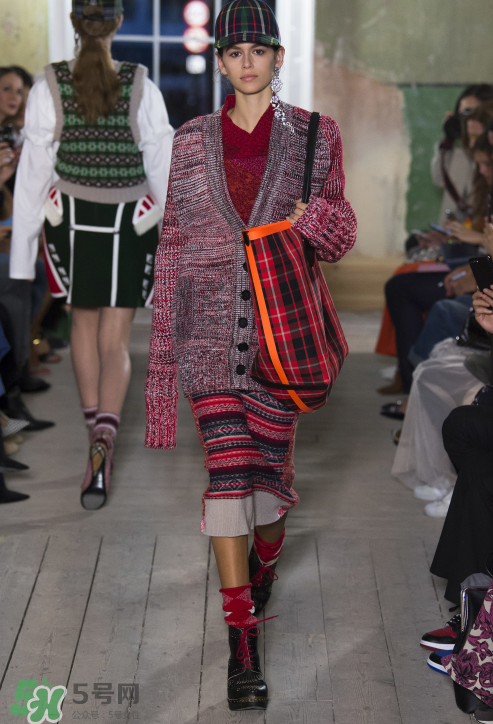 burberry2017秋冬系列怎么樣_好看嗎_款式有哪些？