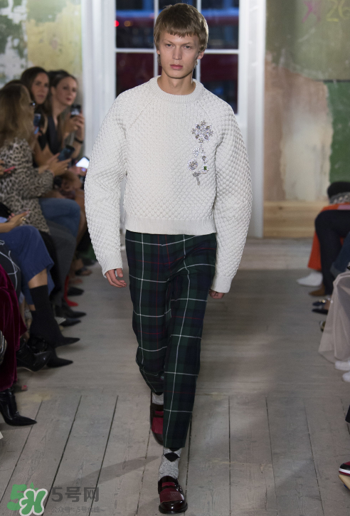 burberry2017秋冬系列怎么樣_好看嗎_款式有哪些？