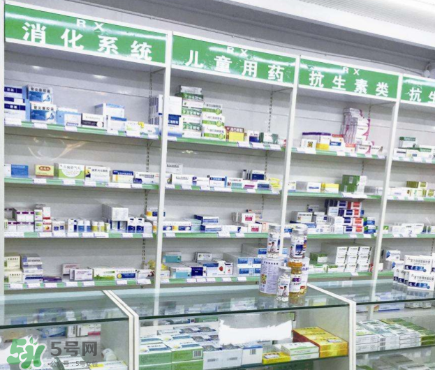 藥盒上有這10個字慎買 買那些藥要注意？