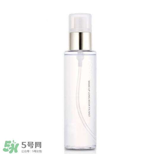 干皮用什么定妝？干皮怎么定妝?