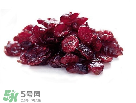蔓越莓干多少錢一斤？蔓越莓干可以直接吃嗎