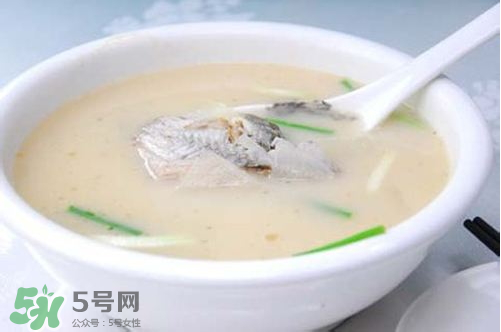 喝鯽魚湯會胖嗎？鯽魚湯可以經(jīng)常喝嗎？
