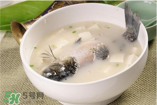 喝鯽魚湯會胖嗎？鯽魚湯可以經(jīng)常喝嗎？