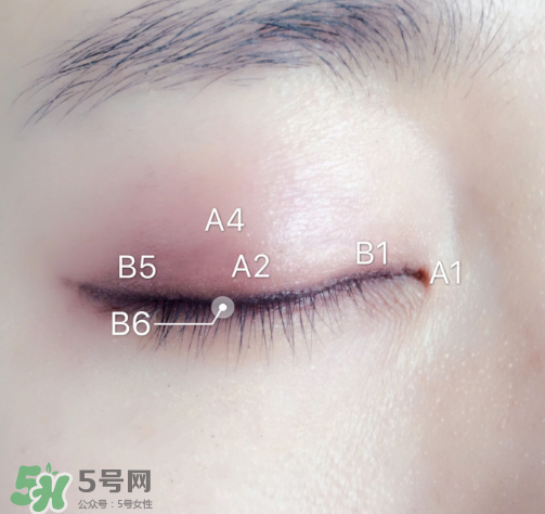 美寶蓮眼影盤好用嗎？美寶蓮眼影盤怎么樣？