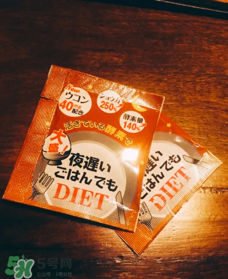 新谷夜間酵素怎么吃？新谷夜遲酵素正確吃法