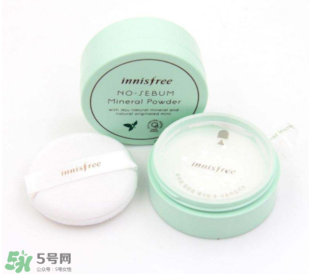 定妝噴霧好還是散粉？定妝噴霧在散粉后用嗎？