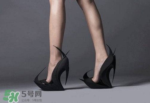 united nude是什么牌子？united nude是什么檔次？