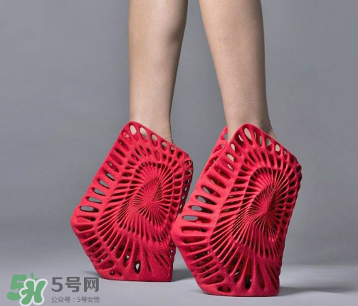 united nude是什么牌子？united nude是什么檔次？