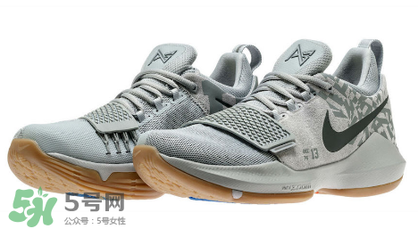 nike pg 1 baseline什么時候發(fā)售_多少錢？
