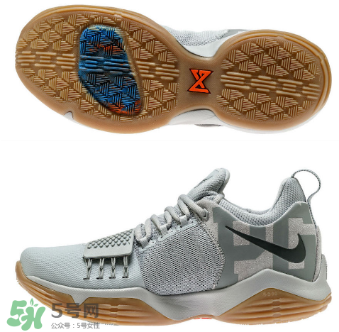 nike pg 1 baseline什么時候發(fā)售_多少錢？