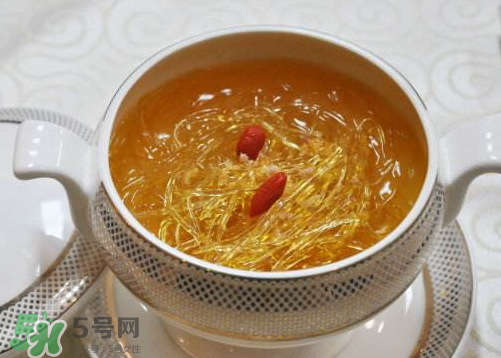 魚翅怎么泡發(fā)？魚翅泡發(fā)方法如下