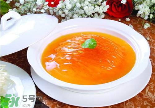 干魚(yú)翅怎么保存？魚(yú)翅可以放多久？