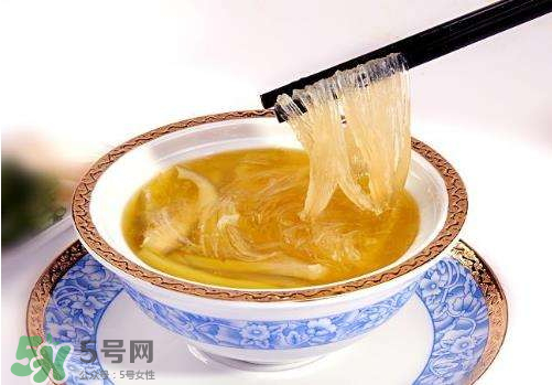 干魚(yú)翅怎么保存？魚(yú)翅可以放多久？