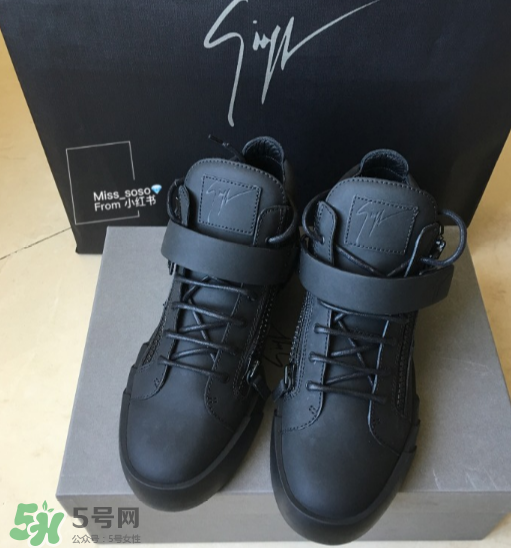 giuseppe zanotti是什么牌子？giuseppe zanotti是奢侈品嗎？