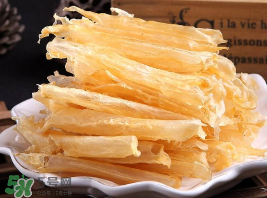 魚膠可以天天吃嗎？魚膠什么時(shí)候吃最好？