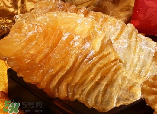 魚膠可以天天吃嗎？魚膠什么時(shí)候吃最好？