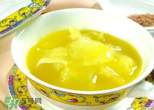 魚膠可以天天吃嗎？魚膠什么時(shí)候吃最好？