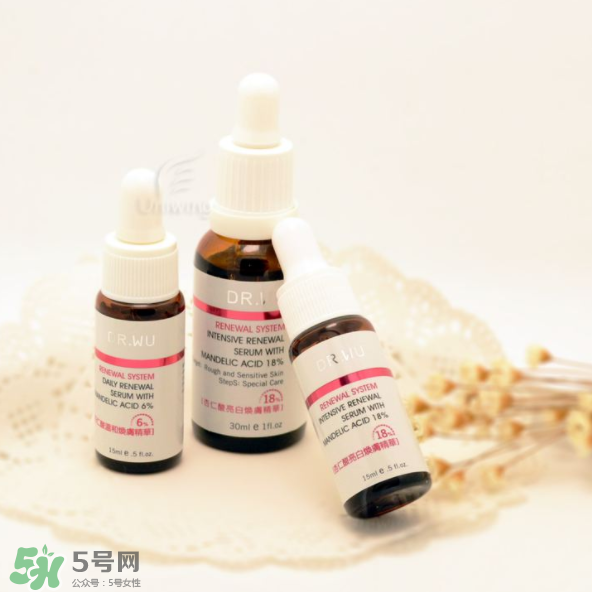 皮膚為什么要去角質(zhì)？去角質(zhì)產(chǎn)品推薦