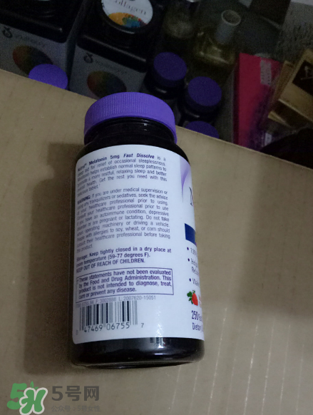 褪黑素可以長期服用嗎？褪黑素服用禁忌