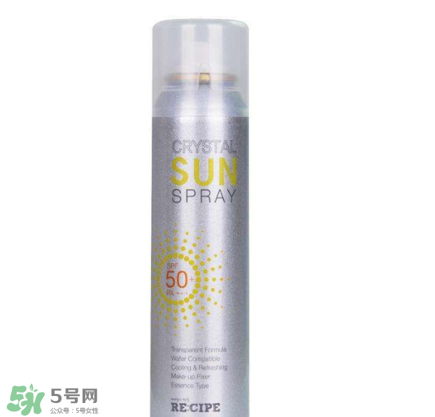 防曬噴霧能帶上飛機(jī)嗎？防曬和隔離哪個(gè)先用？