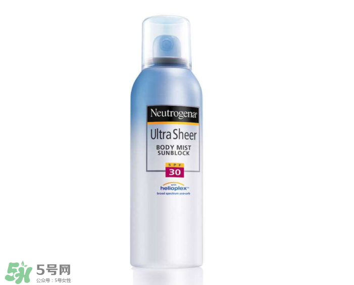 防曬噴霧能帶上飛機(jī)嗎？防曬和隔離哪個(gè)先用？