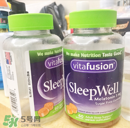 褪黑素可以和鈣片一起吃嗎？