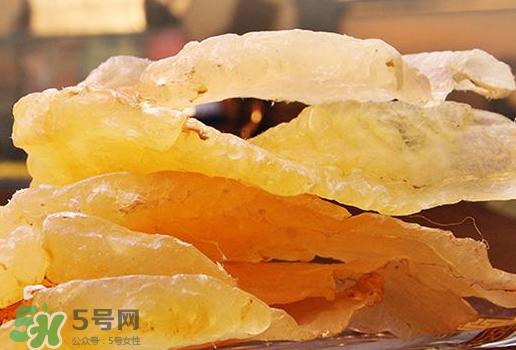 魚膠和燕窩的功效哪個好？魚膠和燕窩的區(qū)別