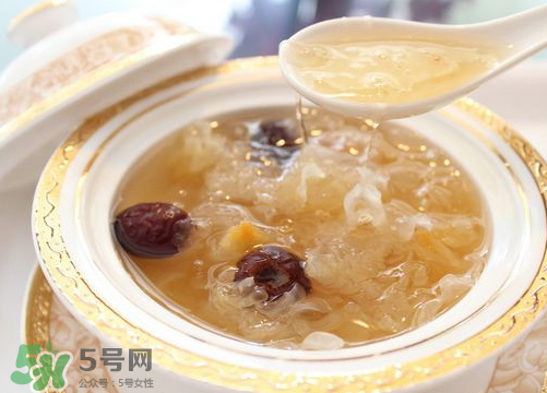魚膠和燕窩的功效哪個好？魚膠和燕窩的區(qū)別