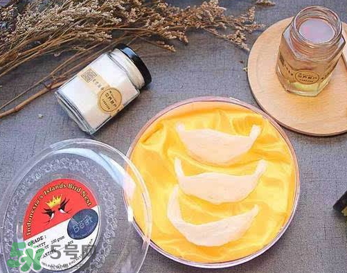 魚膠和燕窩的功效哪個好？魚膠和燕窩的區(qū)別
