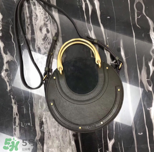 chloe pixie真假怎么看？蔻依pixie圓形包包真假辨別