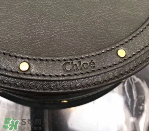 chloe pixie真假怎么看？蔻依pixie圓形包包真假辨別