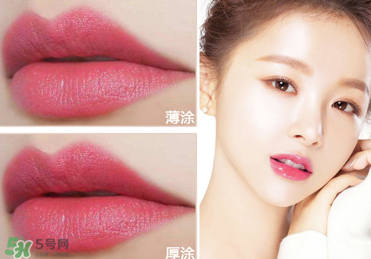 素浴口紅怎么樣？素浴口紅是什么牌子？