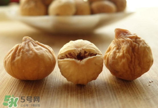 無花果干可以直接吃嗎？無花果干有什么營(yíng)養(yǎng)
