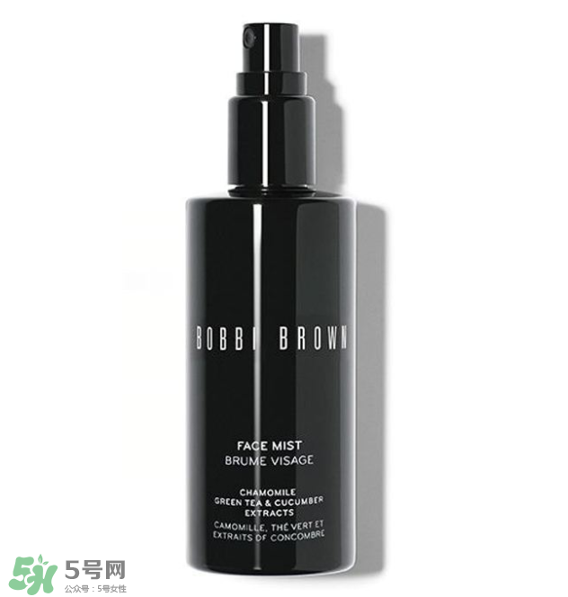 Bobbi Brown定妝噴霧怎么樣？Bobbi Brown定妝噴霧多少錢？