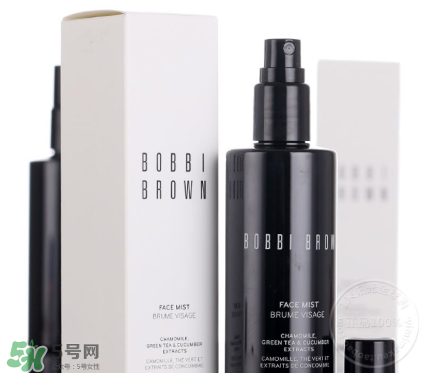 Bobbi Brown定妝噴霧怎么樣？Bobbi Brown定妝噴霧多少錢？