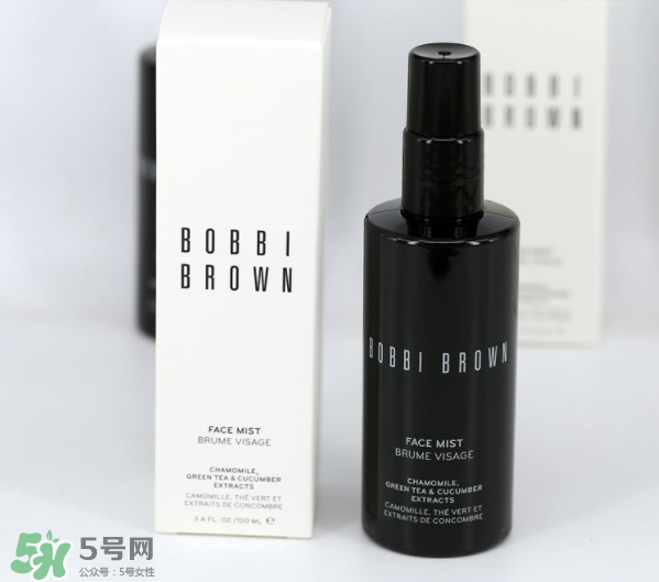 Bobbi Brown定妝噴霧怎么樣？Bobbi Brown定妝噴霧多少錢？
