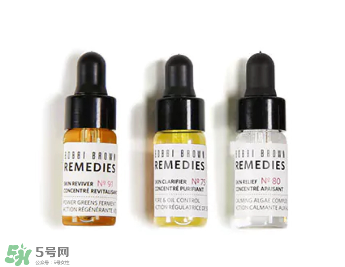 Bobbi Brown75號收縮毛孔精油怎么樣？Bobbi Brown收縮毛孔精油測評