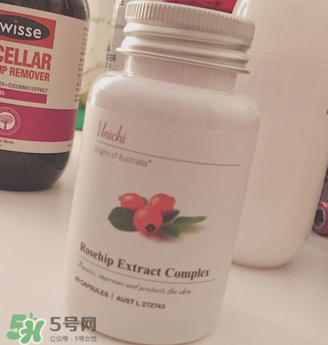 Unichi美白丸有效嗎？Unichi美白丸有作用嗎？