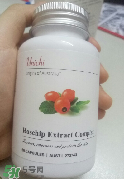 Unichi美白丸有副作用嗎？Unichi美白丸副作用有哪些？
