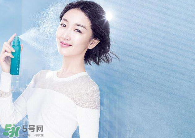 噴霧可以代替化妝水嗎？噴霧可以經(jīng)常使用嗎？