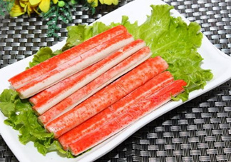 孕婦能吃蟹棒嗎？孕婦能吃什么海鮮？