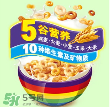 雀巢脆谷樂是膨化食品嗎？雀巢脆谷樂可以干吃嗎