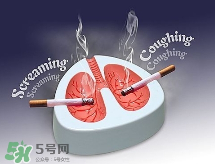 戒煙多久可以要孩子？戒煙多久才算成功？
