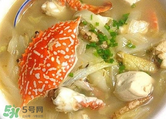 凍螃蟹蒸之前需要解凍嗎？凍螃蟹蒸多長時間？