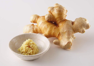 生姜貼肚臍可減肥嗎？生姜擦頭皮能生發(fā)？