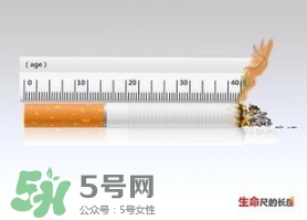 戒煙多久可以要孩子？戒煙多久才算成功？